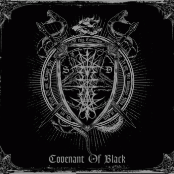 Stark Denial : Covenant of Black